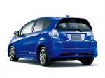 Honda Fit EV 2012 года (JP)